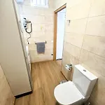 Apartmán Tropical Paradise