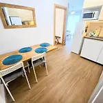 Tropical Paradise Apartmán *