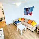 Apartmán Tropical Paradise *
