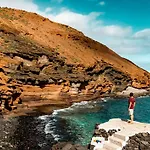 Tropical Paradise דירה