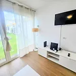 Tropical Paradise דירה
