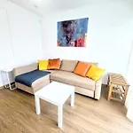 דירה Tropical Paradise