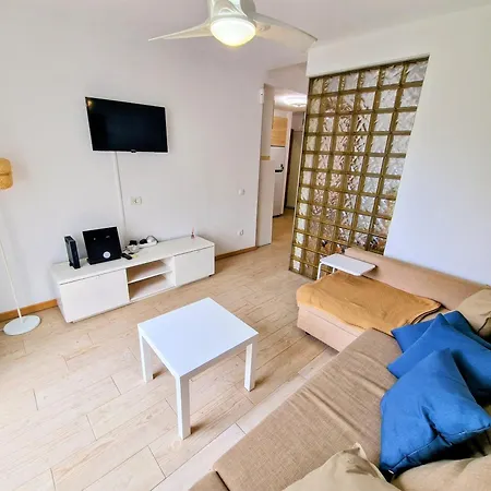 Apartment Tropical Paradise