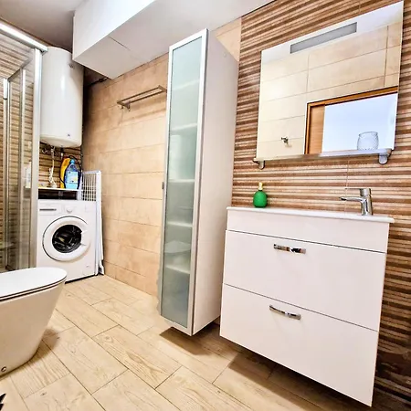 Tropical Paradise Apartment Costa Del Silencio