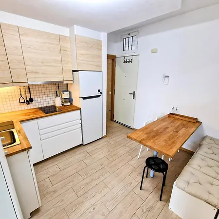 Tropical Paradise Apartment