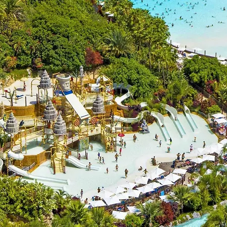 Appartamento Tropical Paradise *