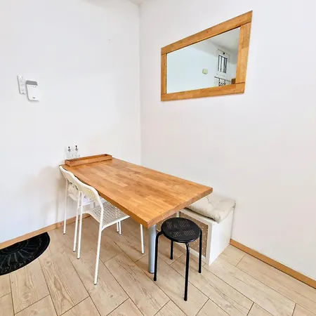 Tropical Paradise Apartament