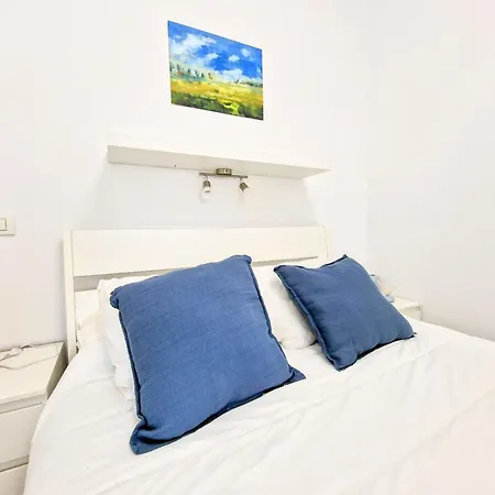 Apartament Tropical Paradise