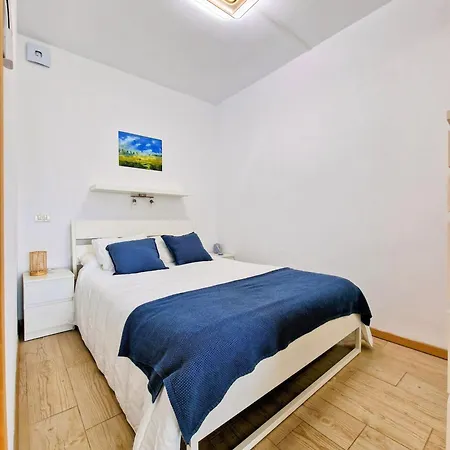 Tropical Paradise Apartament *