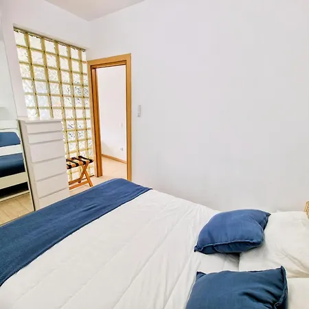 Tropical Paradise Apartament *
