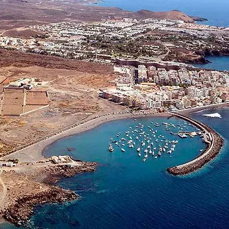 Appartamento Tropical Paradise *