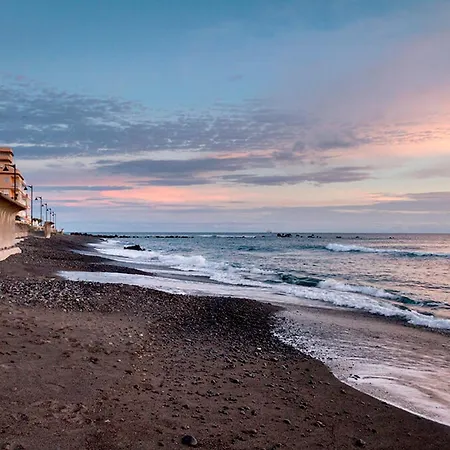 Tropical Paradise Appartamento Costa Del Silencio