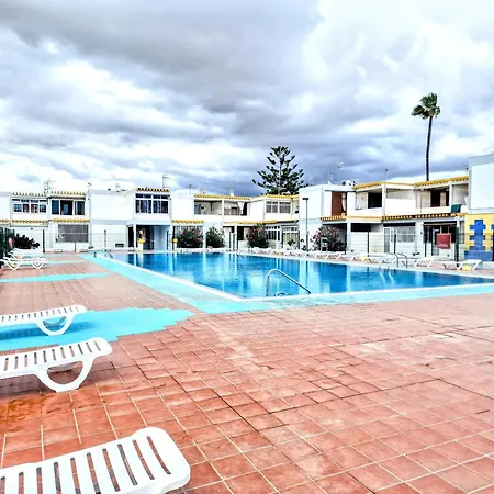 Apartament Tropical Paradise