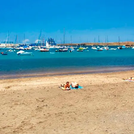 Appartamento Tropical Paradise *