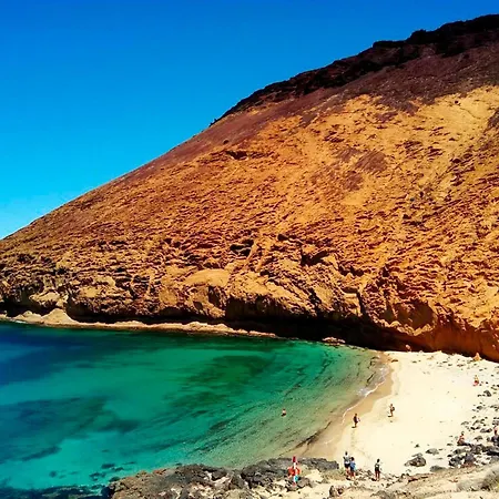 Tropical Paradise Appartamento