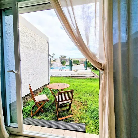 Apartament Tropical Paradise *