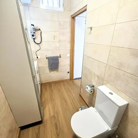 Appartamento Tropical Paradise