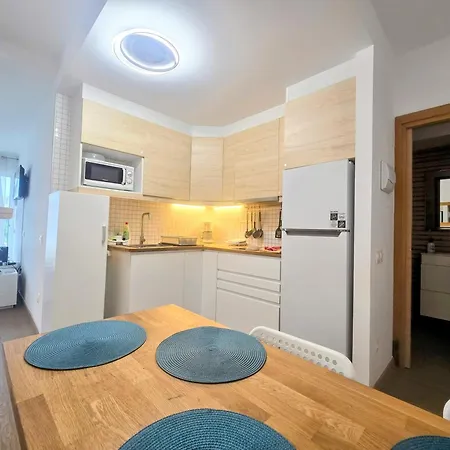 Appartamento Tropical Paradise