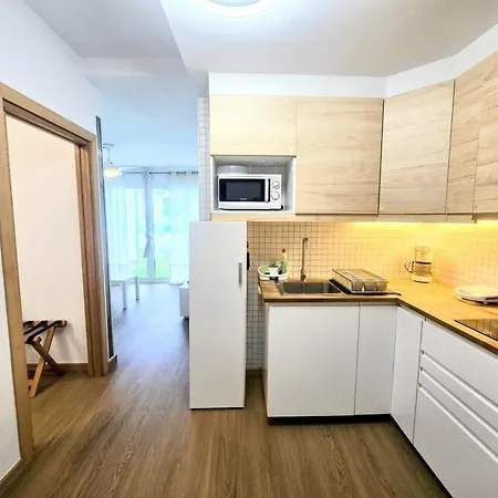 Appartamento Tropical Paradise *