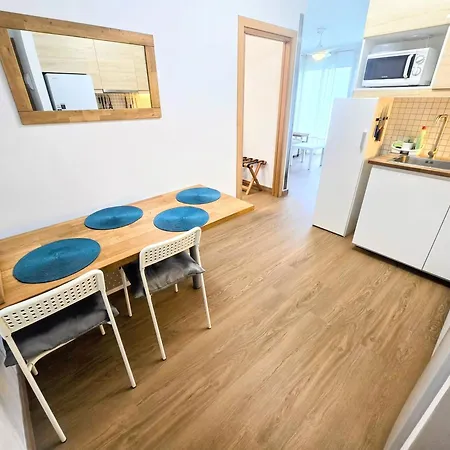 Tropical Paradise Appartamento *