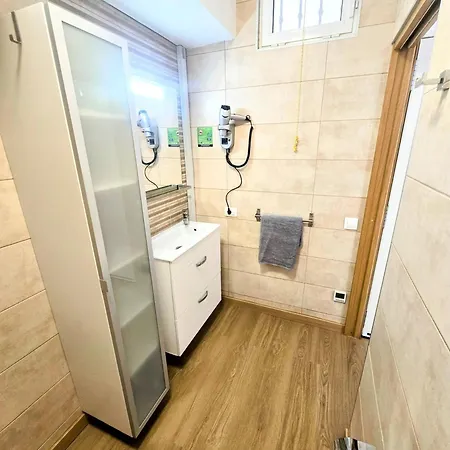 Tropical Paradise Appartamento Costa Del Silencio