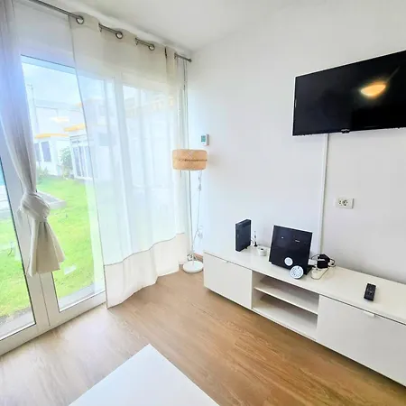 Tropical Paradise Appartamento