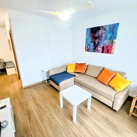 Appartamento Tropical Paradise *