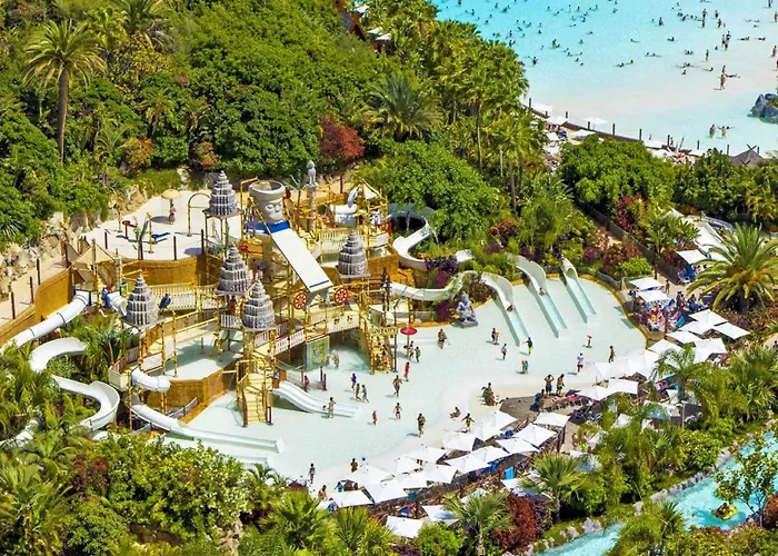 Апартаменты Tropical Paradise *