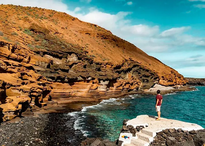 Tropical Paradise Апартаменты