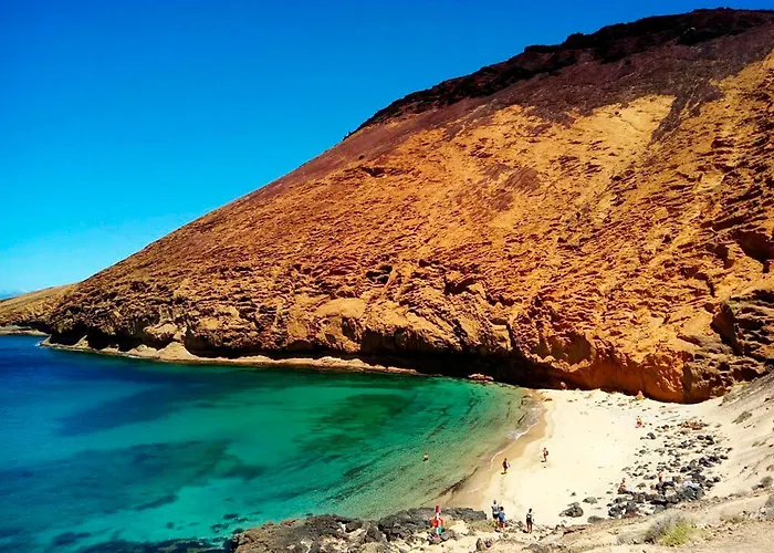 Tropical Paradise Апартаменты
